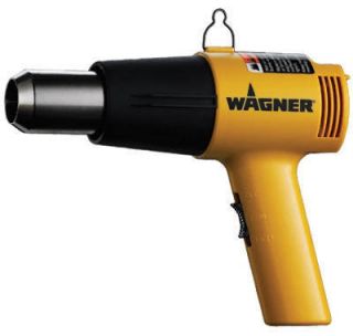Wagner 0503008 HT1000 Dual Temperature Heat Gun