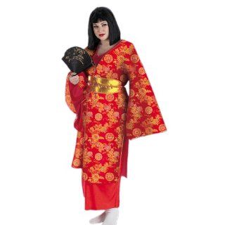Geisha Costume   Plus size Costume Clothing