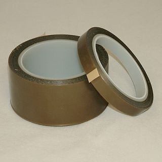 PTFE Teflon Adhesive Tape Nonstick Heat Sealer 3 4X10M Impulse Sealer