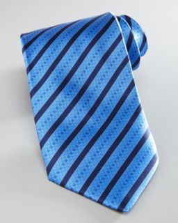 silk tie blue available in blue $ 200 00 stefano ricci stripe dot silk