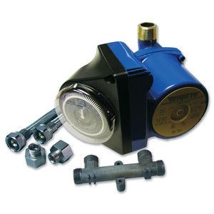 Watts 500 805 Whole House Instant Hot Water Recirculating System Pump
