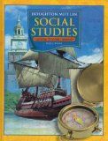  Early Years Level 5 Houghton Mifflin Social Studies 0618428852