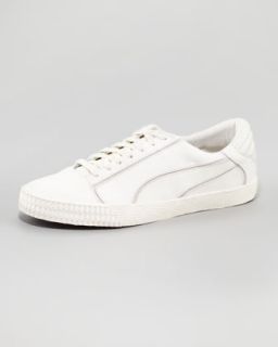  ii lo top sneaker white available in white $ 200 00 alexander mcqueen