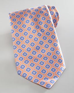  orange available in org 9 $ 225 00 stefano ricci medallion silk tie
