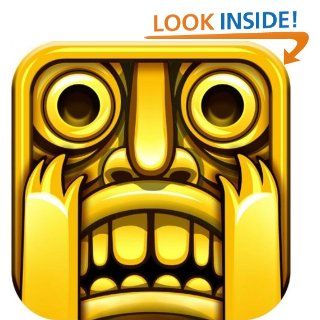 Temple Run Game   Special Edition Awesome Games Kindle