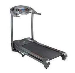 Horizon Fitness T605 Treadmill