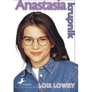 Anastasia Krupnik by Lowry, Lois. [1984] Paperback Lowry 