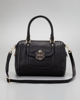  bag black available in black $ 465 00 tory burch amanda middy satchel