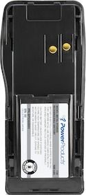 HNN9360A NiMH Battery for Motorola Radius GP350