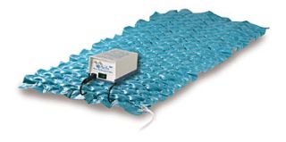 Medical Anti Bed Sore Air Pump and Mattress Pad System