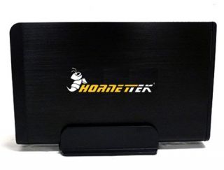 hornettek viper 2tb 32mb cache 7200rpm usb external hard drive