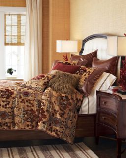  in red multicolor stone $ 350 00 matouk dakota bed linens $ 350