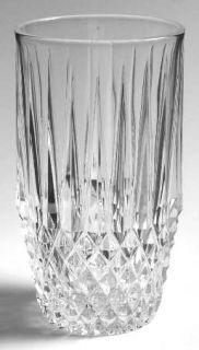  stratton piece highball glass size 5 1 2 size 2 condition great