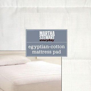 Martha Stewart 250 Thread Count Egyptian Cotton Window
