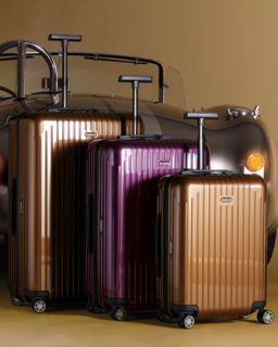 3D4J Rimowa North America Salsa Air Hardside Luggage