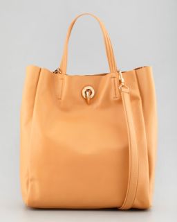eve day tote bag yellow $ 350
