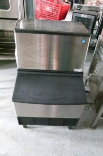 Hoshizaki Ice Machine