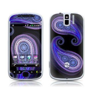 Morado Design Protector Skin Decal Sticker for HTC myTouch
