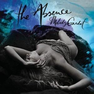 Cent CD Melody Gardot The Absence Jazz Vocals 2012