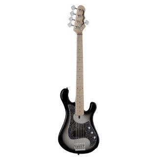 Dean Guitars Hillsboro 5 Single 5 Strings Bass Guitar with Active Elec