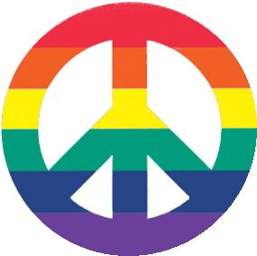 Hard Rock Cafe Destin 10 Gay Pride Unicorn Rainbow Pin