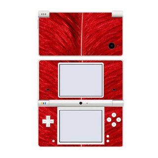 Combo Deal: Nintendo DSi Skin Decal Sticker Plus Screen