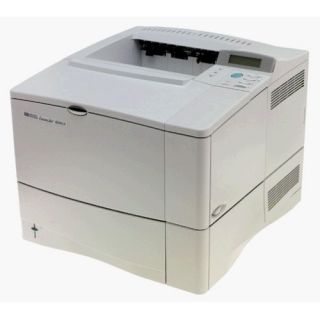 HP LaserJet 4050N 4050 Network Laser Printer 088698769140
