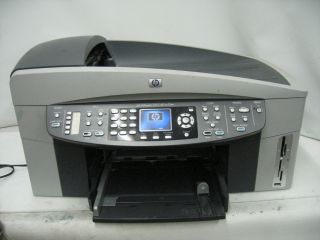 HP Officejet 7310 All in One Q3461A Inkjet Printer USB