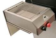 Holland Grill SearMate STAINLESS STEEL WITH IGNITER 