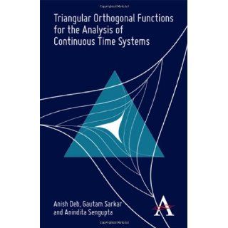 Triangular Orthogonal Functions for the Analysis of Continuous Time