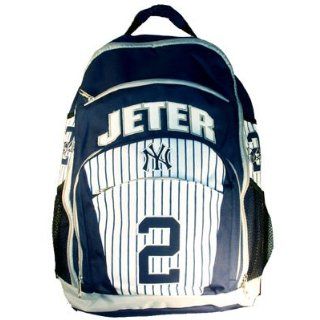New York Yankees Derek Jeter MLB Player Traditional