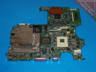 HP Pavilion ZE5600 Intel Motherboard 355478 001 DAKT9DMB6F1