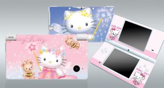 Hello Kitty 116 Vinyl Decal Skin Sticker Cover for Nintendo DSi NDSi