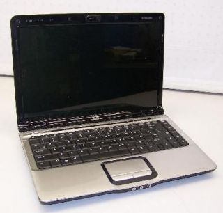 HP Pavilion DV2000 Laptop Core 2 Duo 2 2GHz 2GB 80GB