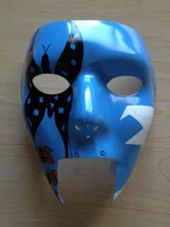 Hollywood Undead Mask J3T Young Edition