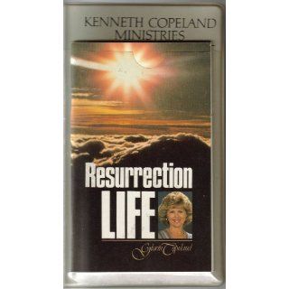Resurrection Life By Gloria Copeland   Lectures on 6 Audio