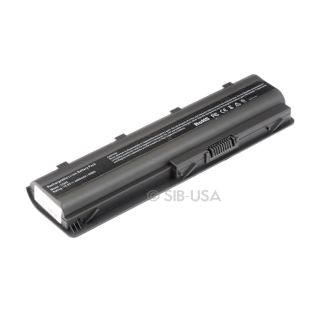 Laptop Notebook Battery for HP G42 230US G42 303DX G56 123NR G56 128CA