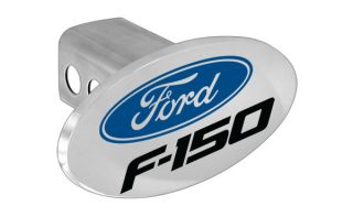 officially licensed trailer hitch cover plug