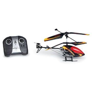 Propel Stinger 3 Channel IR Gyro Helicopter Toys & Games