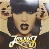 Jessie J Who Are You Platinum Edition 3 New Songs CD