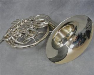holton h179 farkas series double french horn