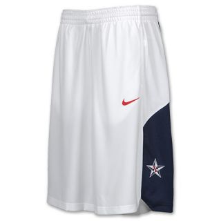 Nike USA Basketball 2012 Hyper Elite Mens Basketball Shorts