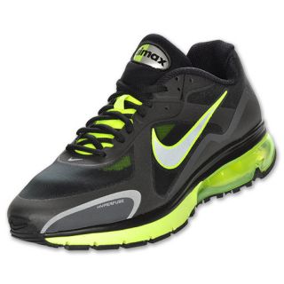 Nike Air Max Alpha 2011 Mens Running Shoes