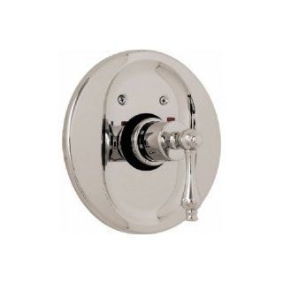  Thermostatic Valve Trim Only TO TH 42 WHT White: Home Improvement