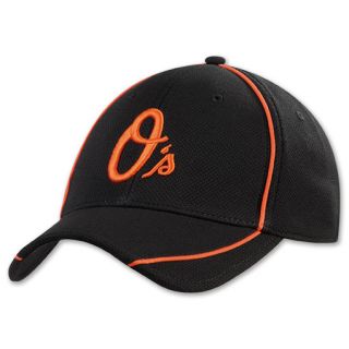 New Era Baltimore Orioles Performance Headwear Batting Practice Cap
