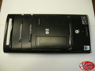 HP Pavilion M8000 M8530F Front Case Cover Door Panel Bezel