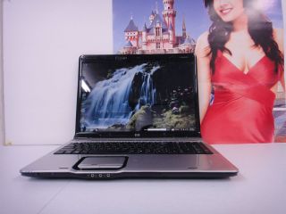 HP Pavilion DV9000 Laptop 2GB RAM 250GB HDD