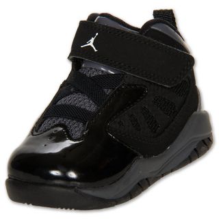 Jordan Flight Team 11 Toddler Basketball Shoes