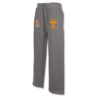 Tennessee NCAA Mens Fleece Sweatpants Heather