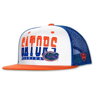 NCAA Florida Gators Guardian Snap Back Hat Team
